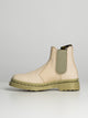 DR MARTENS MENS DR MARTENS 2976 MILLED NUBUCK WATERPROOF - CLEARANCE - Boathouse