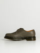 DR MARTENS MENS DR MARTENS 1461 CARRARA - CLEARANCE - Boathouse