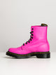 DR MARTENS WOMENS DR MARTENS 1460 PASCAL VIRGINIA - CLEARANCE - Boathouse