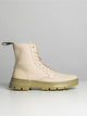 DR MARTENS MENS DR MARTENS COMBS 10oz CANVAS - CLEARANCE - Boathouse