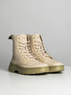 DR MARTENS MENS DR MARTENS COMBS 10oz CANVAS - CLEARANCE - Boathouse