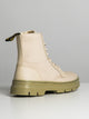 DR MARTENS MENS DR MARTENS COMBS 10oz CANVAS - CLEARANCE - Boathouse