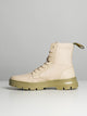 DR MARTENS MENS DR MARTENS COMBS 10oz CANVAS - CLEARANCE - Boathouse