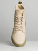 DR MARTENS MENS DR MARTENS COMBS 10oz CANVAS - CLEARANCE - Boathouse
