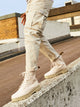 DR MARTENS MENS DR MARTENS COMBS 10oz CANVAS - CLEARANCE - Boathouse