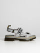 DR MARTENS MENS DR MARTENS FORSTER MID POLY RIPSTOP - CLEARANCE - Boathouse