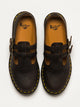 DR MARTENS WOMENS DR MARTENS 8065 MARY JANE CRAZY HORSE BOOTS - Boathouse
