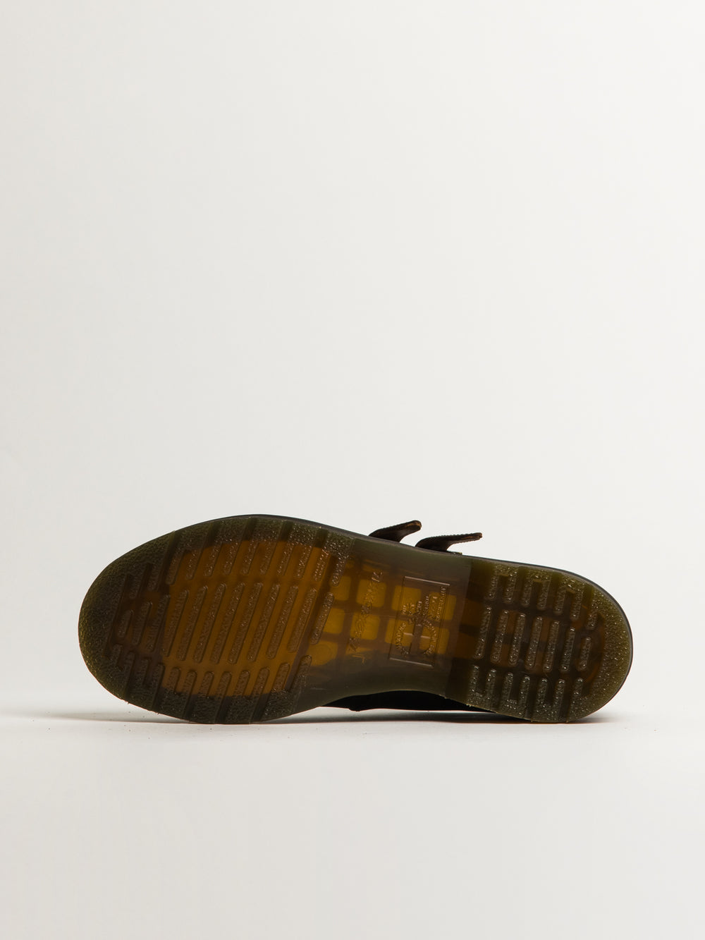 BOTTINE DR MARTENS 8065 MARY JANE CRAZY HORSE
