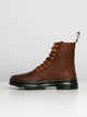 DR MARTENS MENS DR MARTENS COMBS ARCHIVE PULL UP - CLEARANCE - Boathouse
