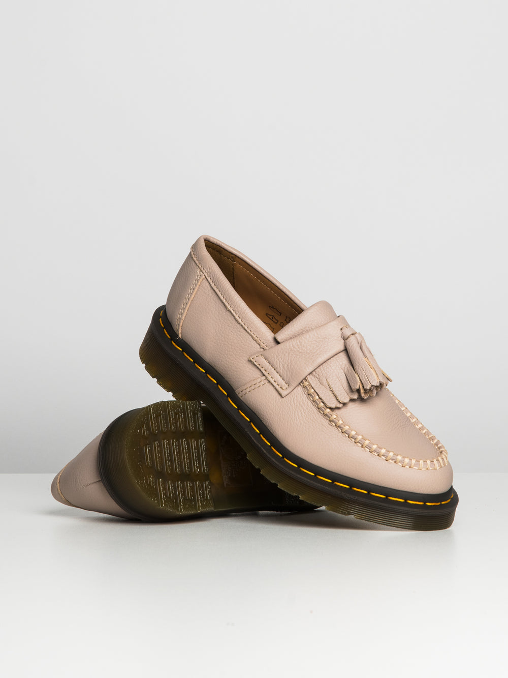 WOMENS DR MARTENS ADRIAN VIRGINIA - CLEARANCE