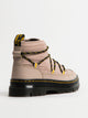 DR MARTENS WOMENS DR MARTENS COMBS PADDED QUILTED WARM - CLEARANCE - Boathouse