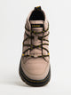 DR MARTENS WOMENS DR MARTENS COMBS PADDED QUILTED WARM - CLEARANCE - Boathouse