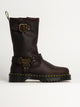 DR MARTENS WOMENS DR MARTENS ANISTONE HI BOOT - BROWN - Boathouse