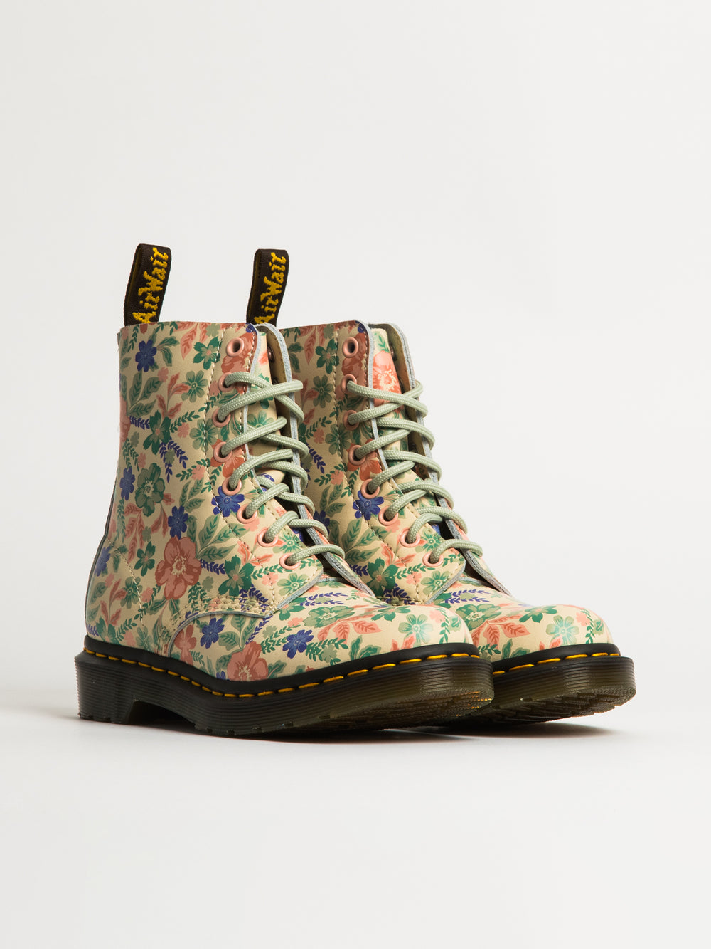 WOMENS DR MARTENS 1460 GENIX NAPPA BOOT