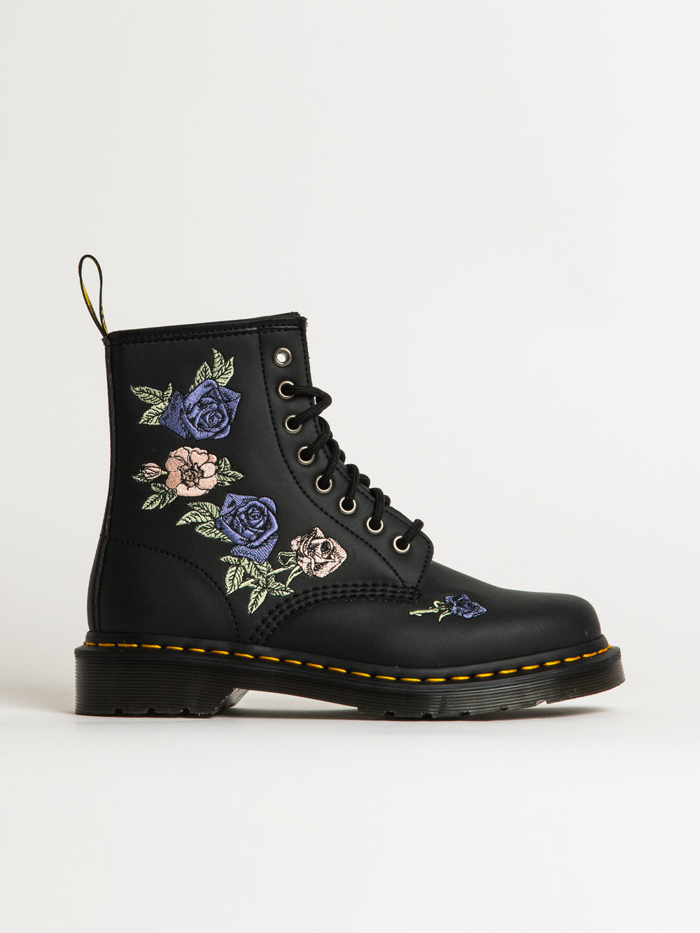 WOMENS DR MARTENS 1460 CONDA GENIX NAPPA BOOT