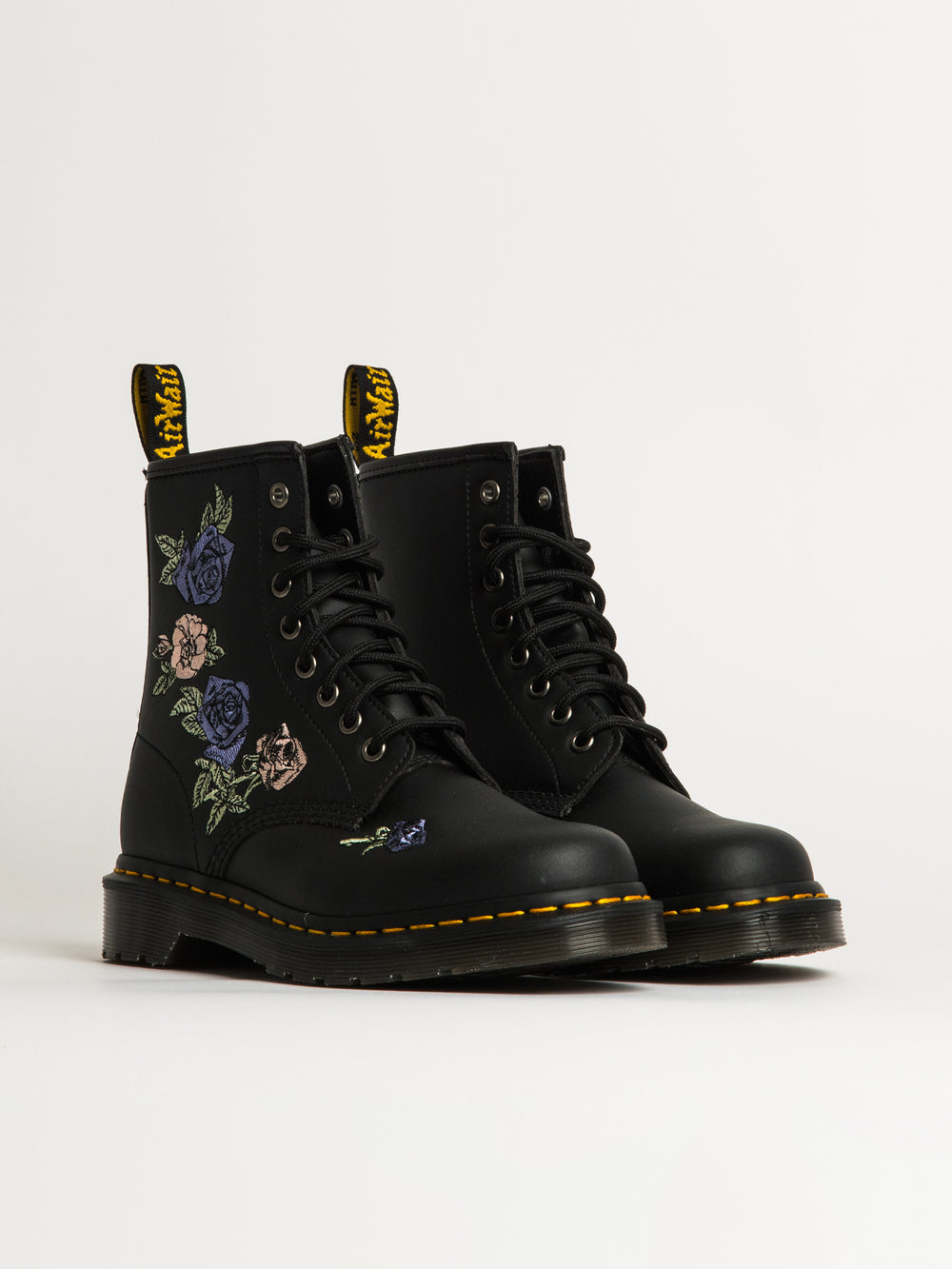WOMENS DR MARTENS 1460 CONDA GENIX NAPPA BOOT