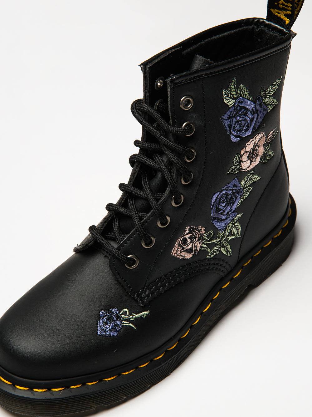 WOMENS DR MARTENS 1460 CONDA GENIX NAPPA BOOT