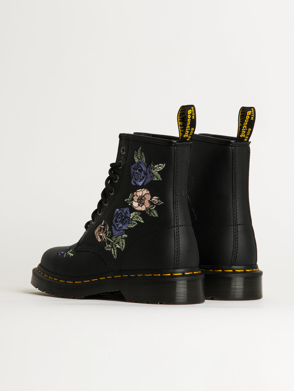 WOMENS DR MARTENS 1460 CONDA GENIX NAPPA BOOT