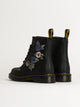 WOMENS DR MARTENS 1460 CONDA GENIX NAPPA BOOT