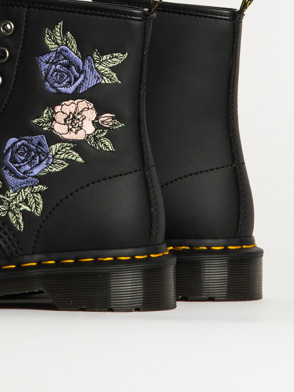 WOMENS DR MARTENS 1460 CONDA GENIX NAPPA BOOT