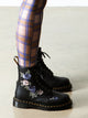 WOMENS DR MARTENS 1460 CONDA GENIX NAPPA BOOT