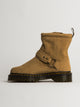 DR MARTENS WOMENS DR MARTENS ANISTONE HRNS - TAN - Boathouse