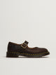 MARY JANE FLOWER DR MARTENS POUR FEMMES