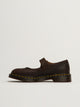 MARY JANE FLOWER DR MARTENS POUR FEMMES
