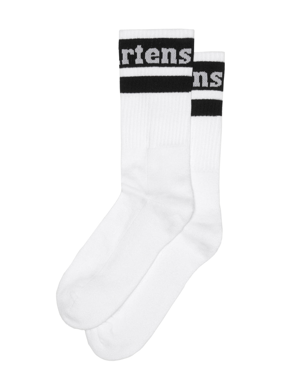 CHAUSSETTES DR MARTENS ATHLETIC LOGO - DÉGAGEMENT