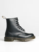 DR MARTENS WOMENS DR MARTENS 1460 SMOOTH BOOTS - Boathouse