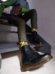 DR MARTENS WOMENS DR MARTENS 1460 SMOOTH BOOTS - Boathouse