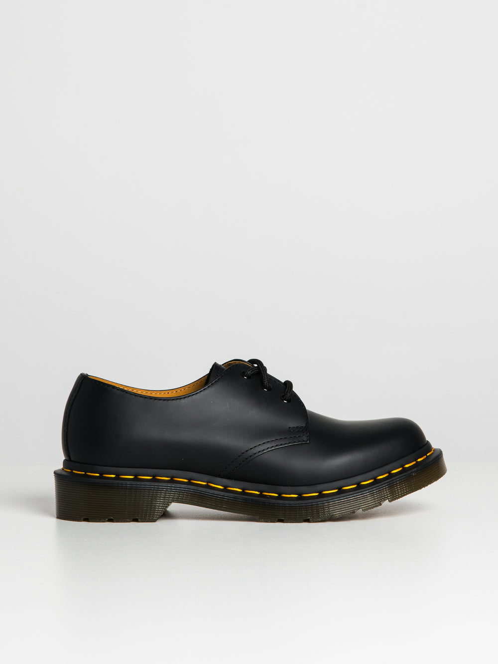 BOTTINES 1461 W 3EYE GIBSON - NOIR