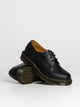 BOTTINES 1461 W 3EYE GIBSON - NOIR