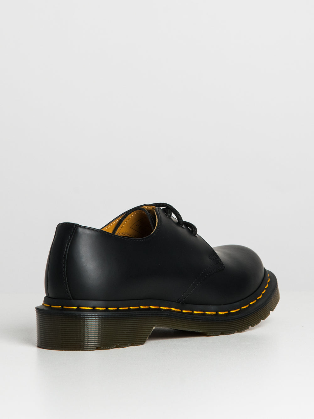BOTTINES 1461 W 3EYE GIBSON - NOIR