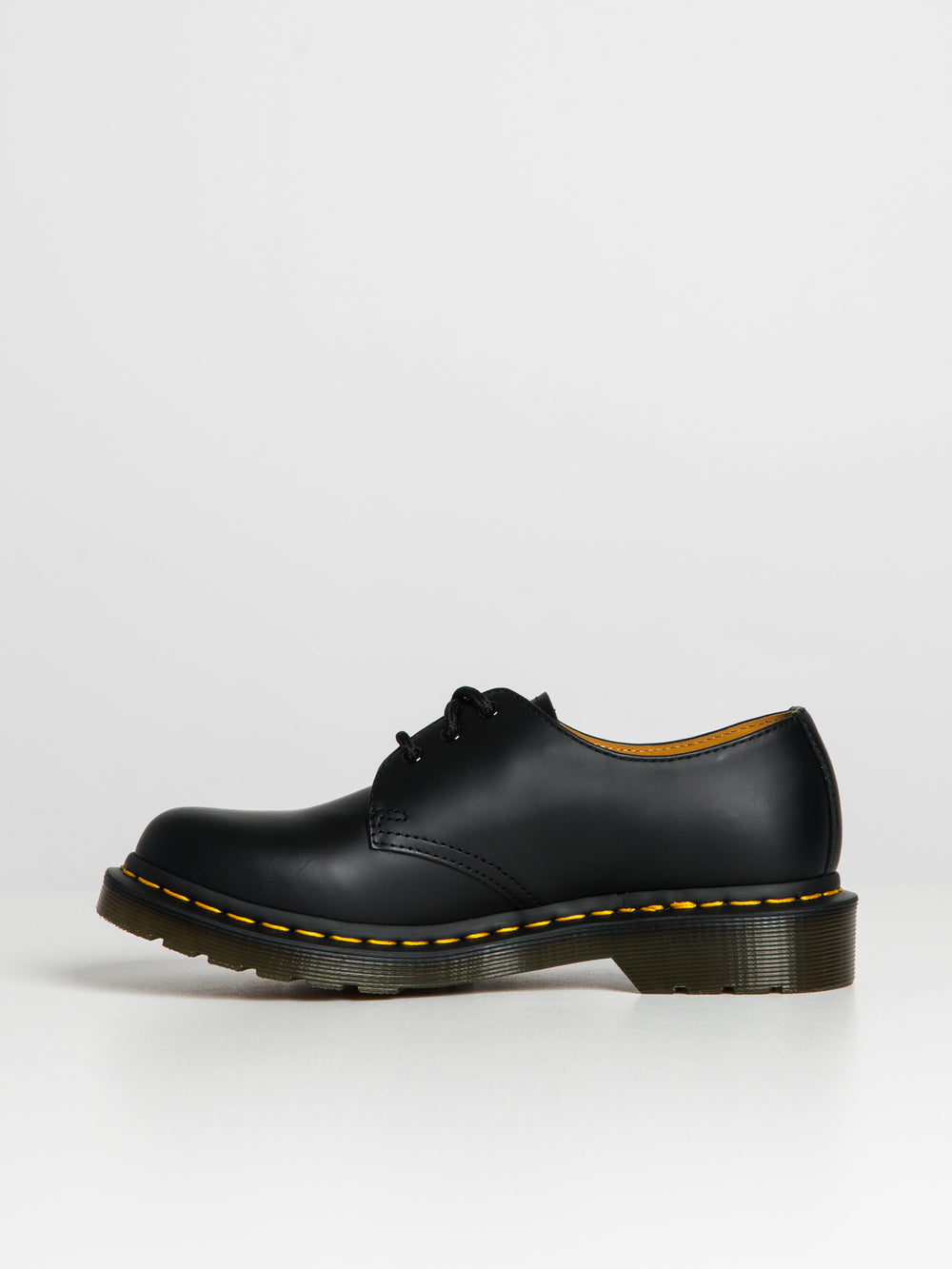 BOTTINES 1461 W 3EYE GIBSON - NOIR