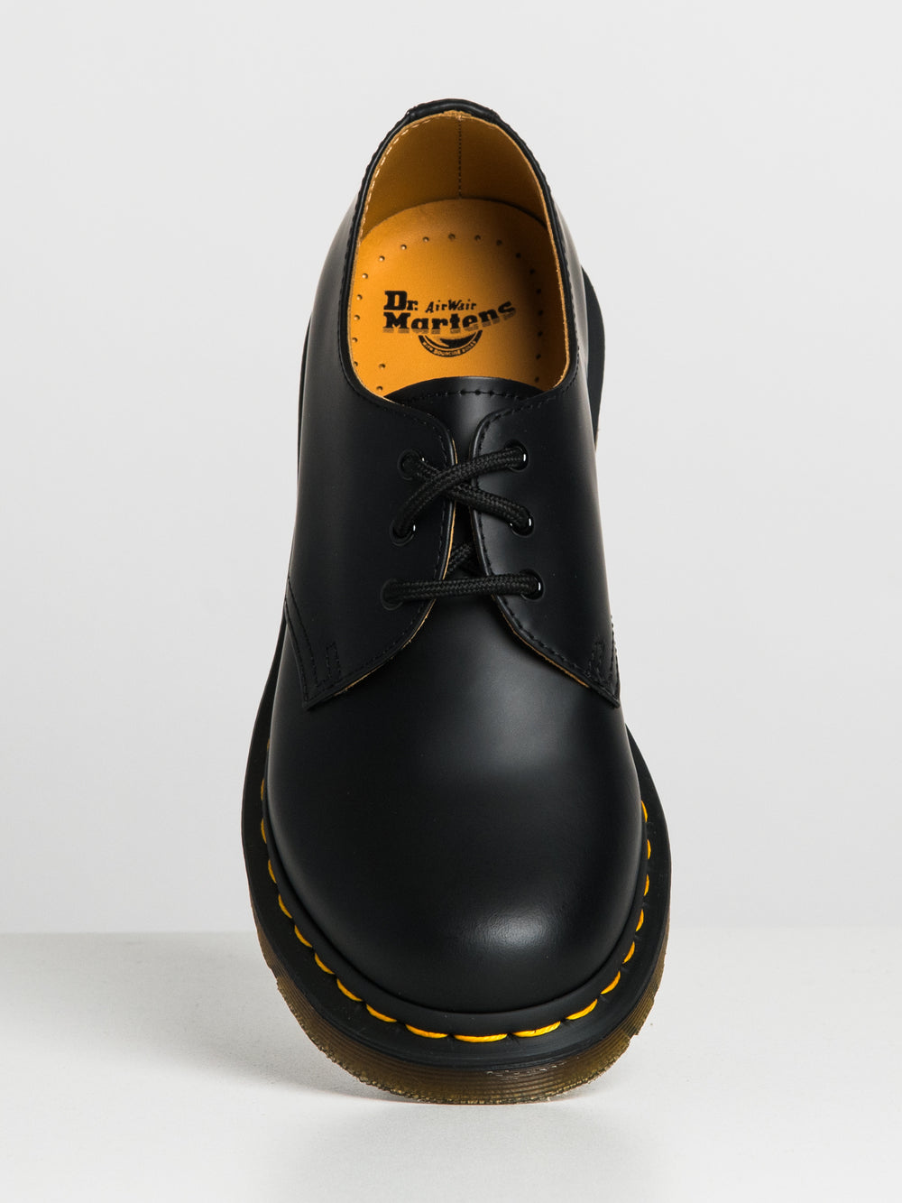 BOTTINES 1461 W 3EYE GIBSON - NOIR