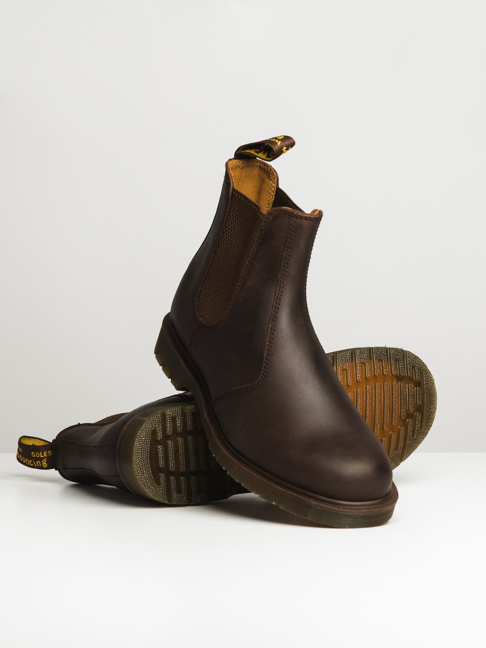 BOTTES DR MARTENS 2976 POUR HOMMES - DÉGAGEMENT