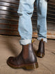 DR MARTENS MENS DR MARTENS 2976 BOOTS - CLEARANCE - Boathouse