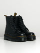 DR MARTENS WOMENS DR MARTENS JADON BOOTS - Boathouse