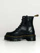 DR MARTENS WOMENS DR MARTENS JADON BOOTS - Boathouse