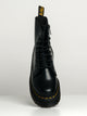 DR MARTENS WOMENS DR MARTENS JADON BOOTS - Boathouse