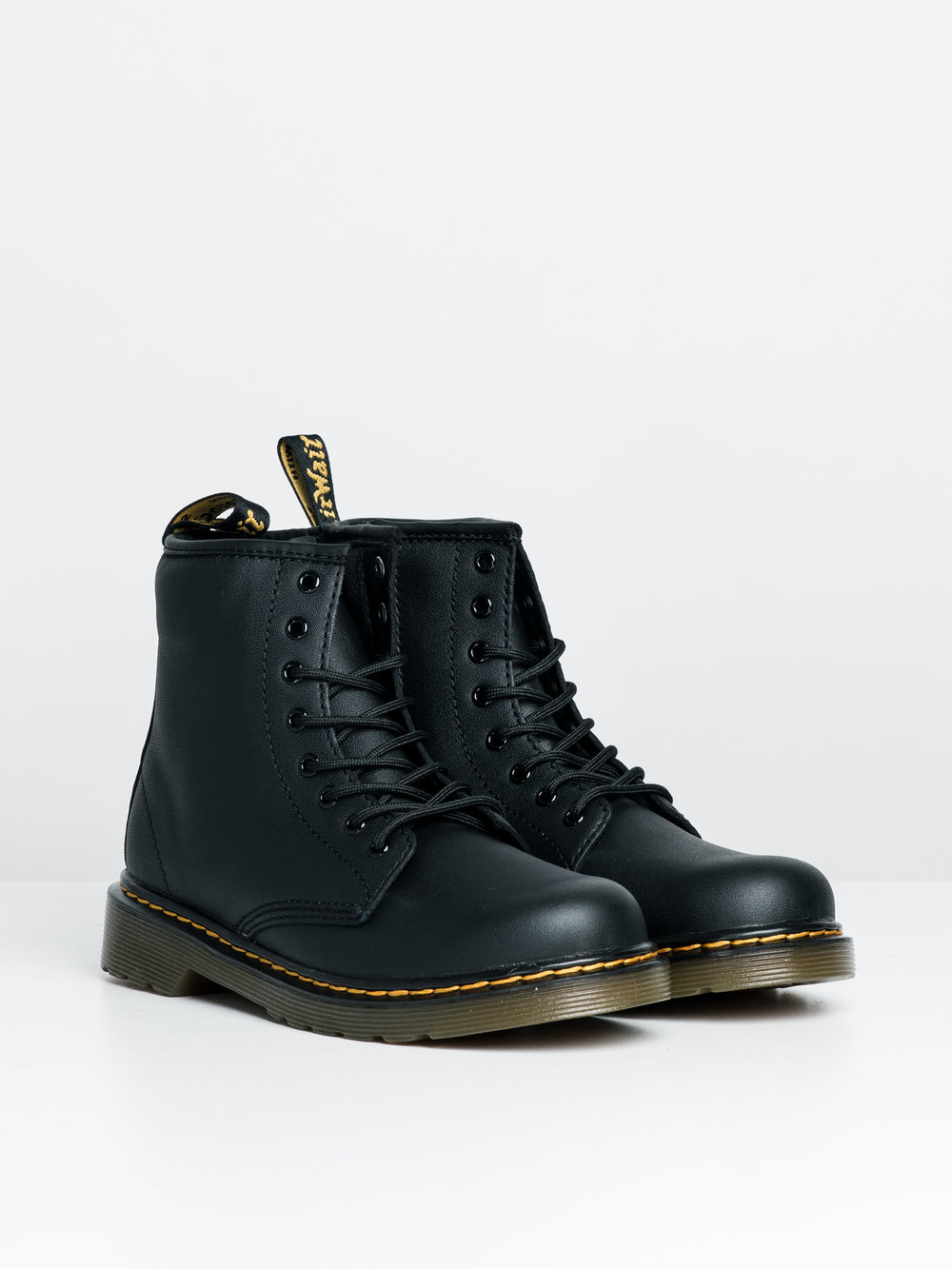 BOTTES SOFTY 1460 POUR ENFANTS (JUNIOR)