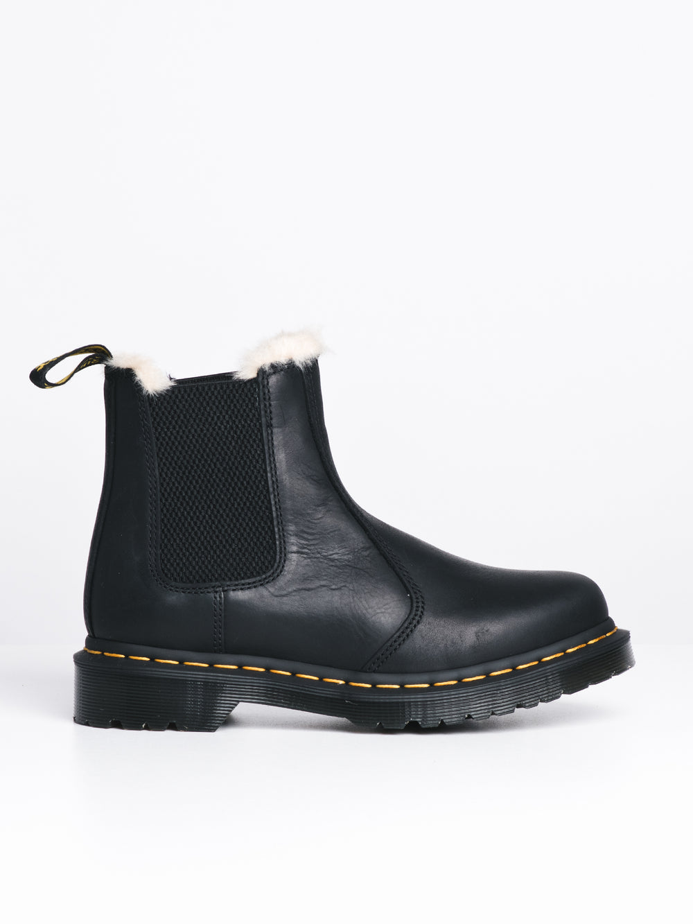 WOMENS DR MARTENS 2976 LEONORE BOOTS - CLEARANCE