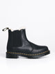 DR MARTENS WOMENS DR MARTENS 2976 LEONORE BOOTS - CLEARANCE - Boathouse