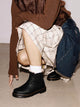 DR MARTENS WOMENS DR MARTENS 2976 LEONORE BOOTS - CLEARANCE - Boathouse