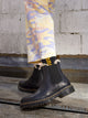 DR MARTENS WOMENS DR MARTENS 2976 LEONORE BOOTS - CLEARANCE - Boathouse