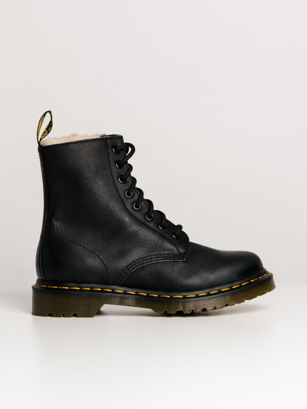 WOMENS DR MARTENS 1460 SERENA BOOT - CLEARANCE