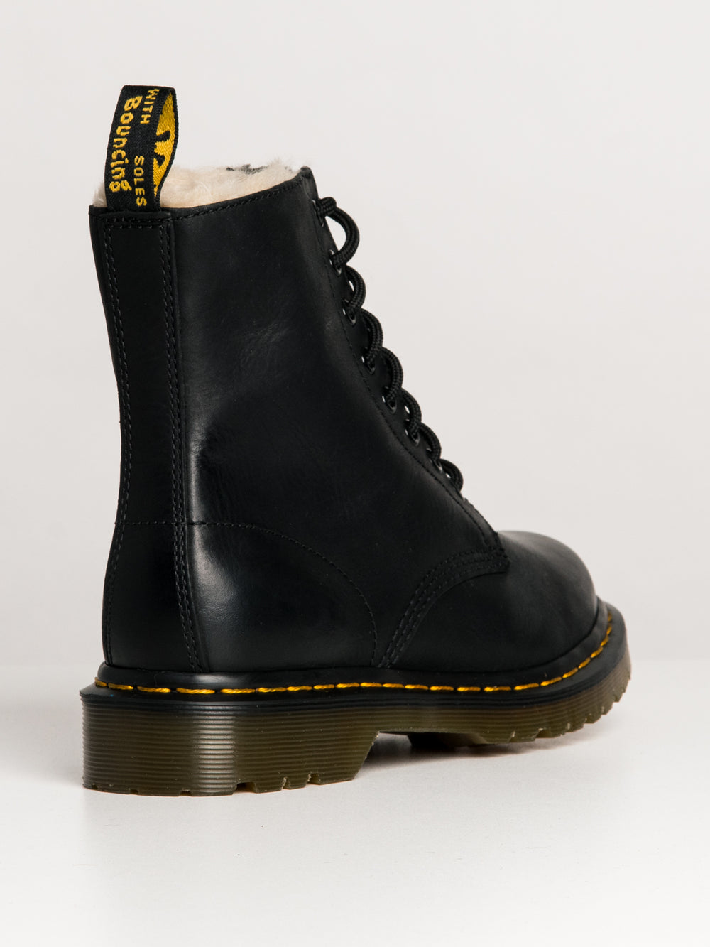 WOMENS DR MARTENS 1460 SERENA BOOT - CLEARANCE