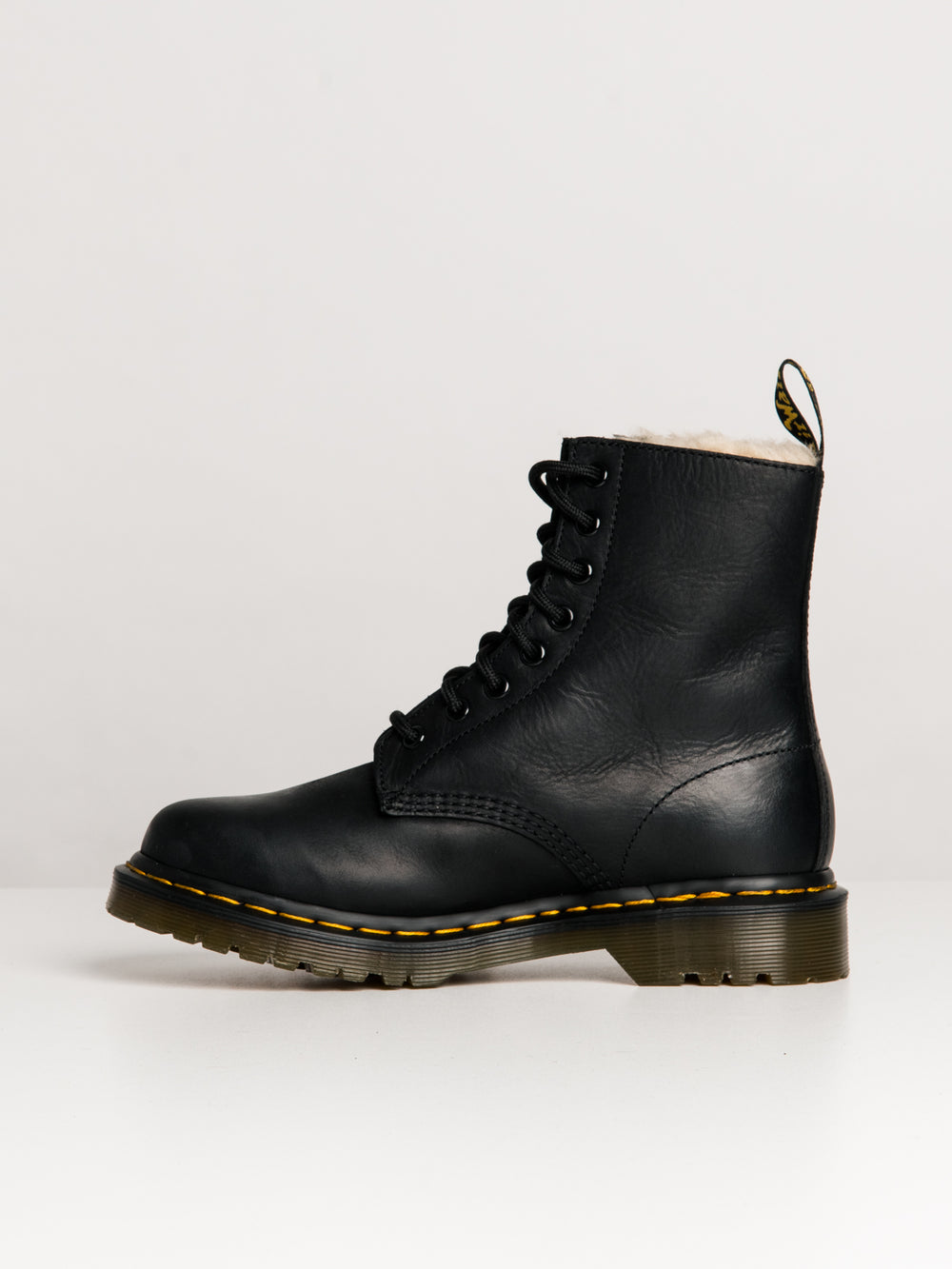 WOMENS DR MARTENS 1460 SERENA BOOT - CLEARANCE