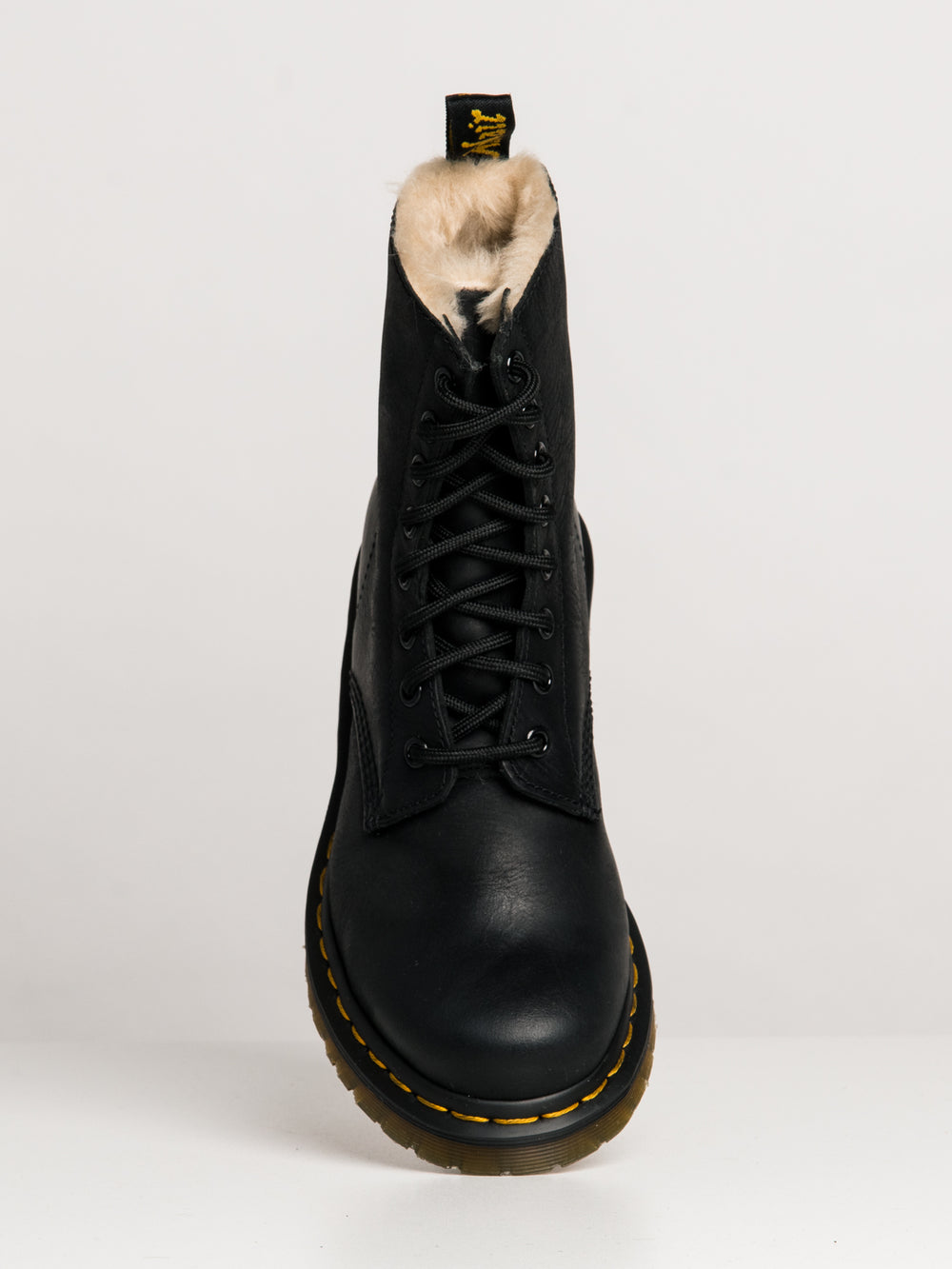 WOMENS DR MARTENS 1460 SERENA BOOT - CLEARANCE